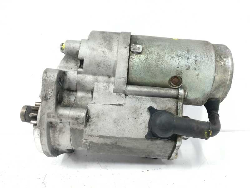 Recambio de motor arranque para hyundai sonata (nf) 2.0 crdi cat referencia OEM IAM 3610027010 Recambio de motor arranque para hyundai sonata (nf) 2.0 crdi cat referencia OEM IAM 3610027010