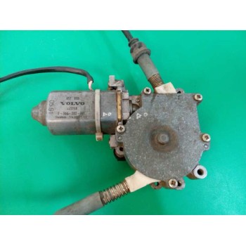 Recambio de elevalunas delantero derecho para volvo serie 440 2.0 cat referencia OEM IAM FUNDA E366202001 CARIBE FUNDA