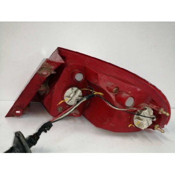 Recambio de piloto trasero izquierdo para chevrolet lacetti 1.6 cat referencia OEM IAM 201192L  