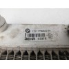Recambio de radiador agua para bmw serie 5 berlina (e60) 3.0 turbodiesel cat referencia OEM IAM 17117792832  