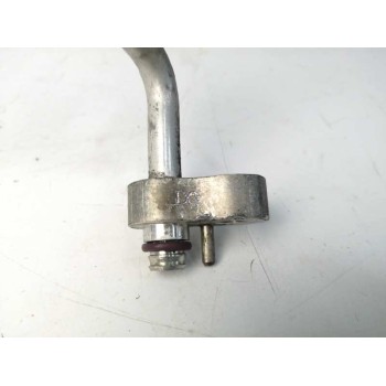Recambio de tubos aire acondicionado para bmw serie 5 berlina (e60) 3.0 turbodiesel cat referencia OEM IAM 6914491  
