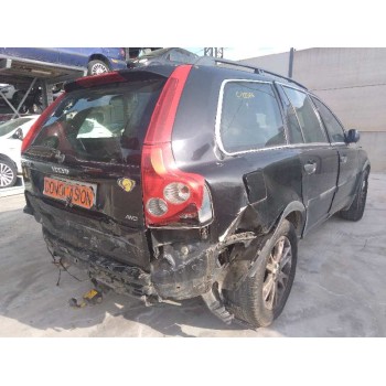 volvo xc90 del año 2004