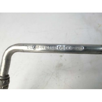 Recambio de tubos aire acondicionado para bmw serie 5 berlina (e60) 3.0 turbodiesel cat referencia OEM IAM 6914491  