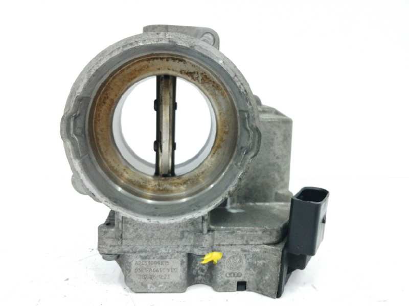 Recambio de caja mariposa para seat altea (5p1) reference referencia OEM IAM 03G128063C A253099815 