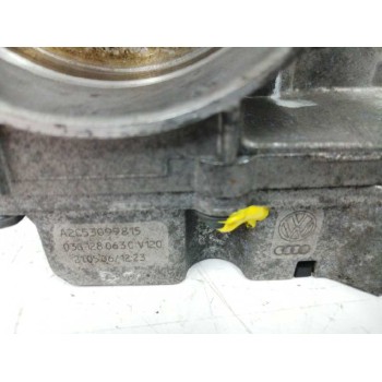 Recambio de caja mariposa para seat altea (5p1) reference referencia OEM IAM 03G128063C A253099815 