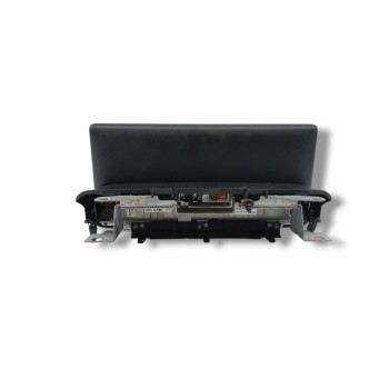 Recambio de pantalla multifuncion para nissan qashqai iii (j12) 1.3 dig-t referencia OEM IAM 280906RN0A  