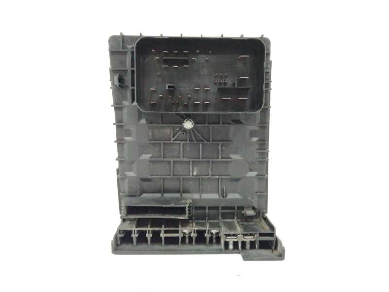 Recambio de caja reles / fusibles para seat altea (5p1) reference referencia OEM IAM 1K0937125A  