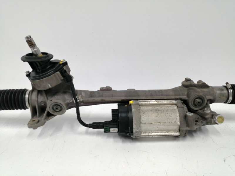 Recambio de cremallera direccion para seat altea (5p1) reference referencia OEM IAM 1K1423051CG  