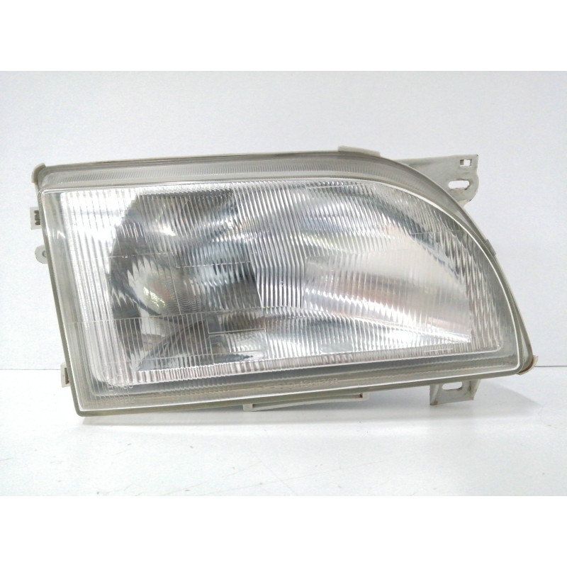 Recambio de faro derecho para ford transit, caja cerr. corto 95 2.5 diesel referencia OEM IAM 084311136R  