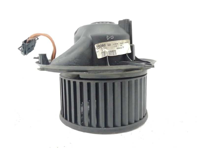 Recambio de motor calefaccion para seat altea (5p1) reference referencia OEM IAM 994031P  