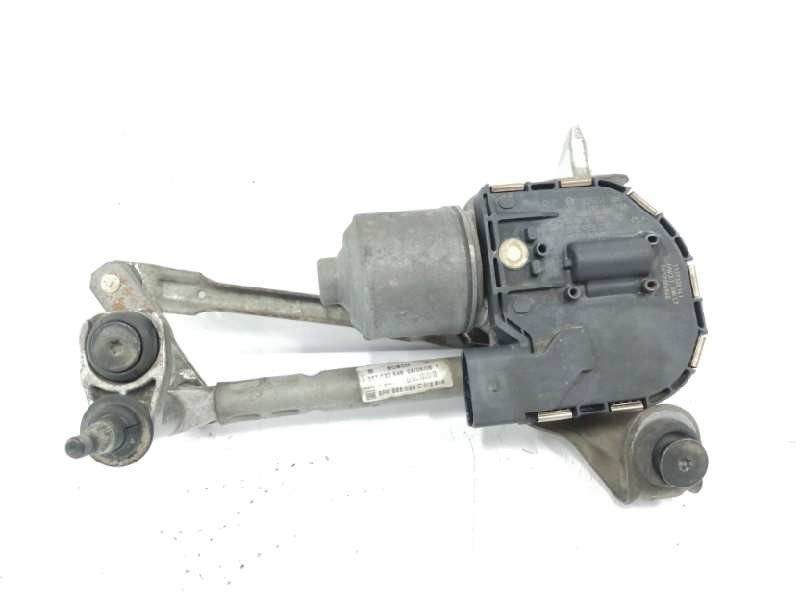Recambio de motor limpia delantero para seat altea (5p1) reference referencia OEM IAM 5P0955120A LADO DERECHO 0390241759