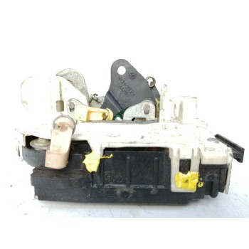 Recambio de cerradura puerta trasera izquierda para dodge caliber se referencia OEM IAM 04589415AF  