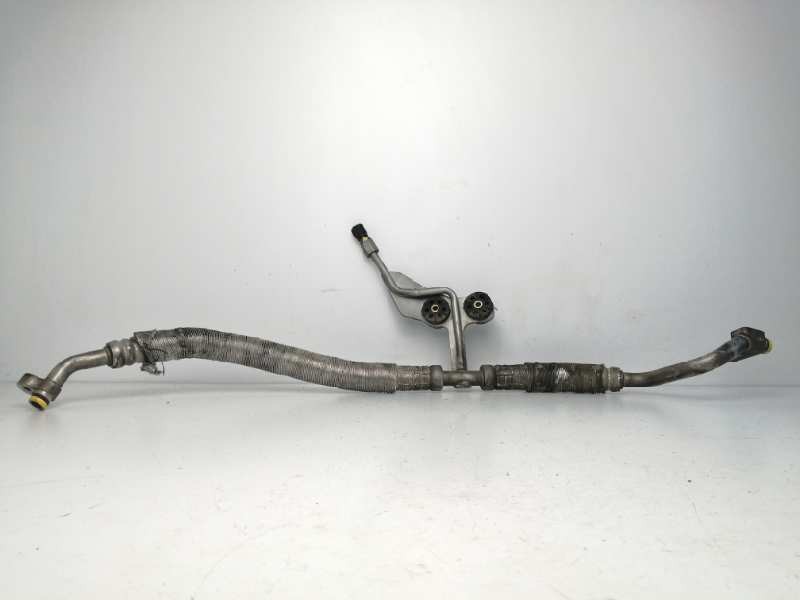 Recambio de tubos aire acondicionado para bmw serie 5 berlina (e60) 3.0 turbodiesel cat referencia OEM IAM 64536911946  
