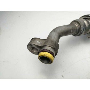 Recambio de tubos aire acondicionado para bmw serie 5 berlina (e60) 3.0 turbodiesel cat referencia OEM IAM 64536911946  