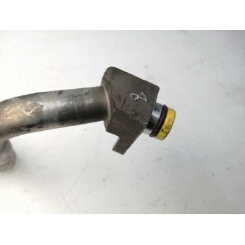 Recambio de tubos aire acondicionado para bmw serie 5 berlina (e60) 3.0 turbodiesel cat referencia OEM IAM 64536911946  
