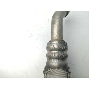 Recambio de tubos aire acondicionado para bmw serie 5 berlina (e60) 3.0 turbodiesel cat referencia OEM IAM 64536911946  