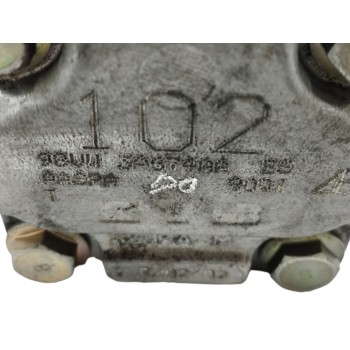 Recambio de bomba direccion para volkswagen sharan (7m6/7m9) 2.8 v6 24v referencia OEM IAM 98VW3A674AA  