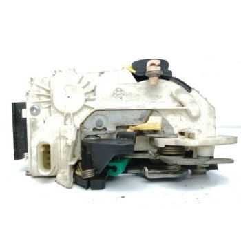 Recambio de cerradura puerta trasera izquierda para dodge caliber se referencia OEM IAM 04589415AF  