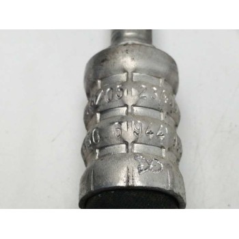 Recambio de tubos aire acondicionado para bmw serie 5 berlina (e60) 3.0 turbodiesel cat referencia OEM IAM 64506944980  