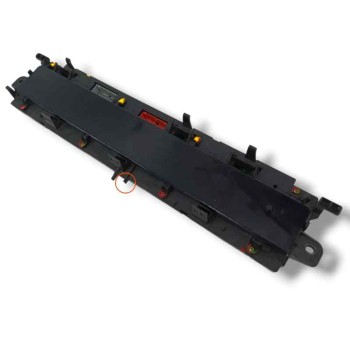 Recambio de cuadro instrumentos para renault scenic ii confort dynamique referencia OEM IAM 8200451505A P8200451505A 