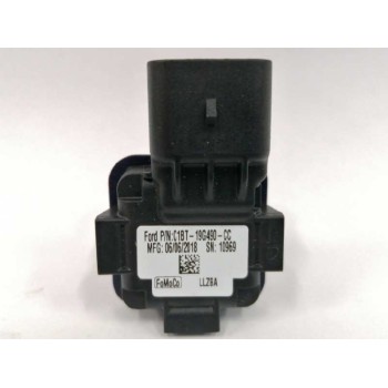 Recambio de camara vision trasera para ford fiesta (ccn) referencia OEM IAM C1BT19G490CC C1BT-19G490-CC 