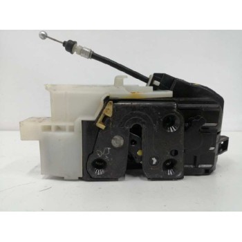 CERRADURA PUERTA DELANTERA DERECHA 813203K011 