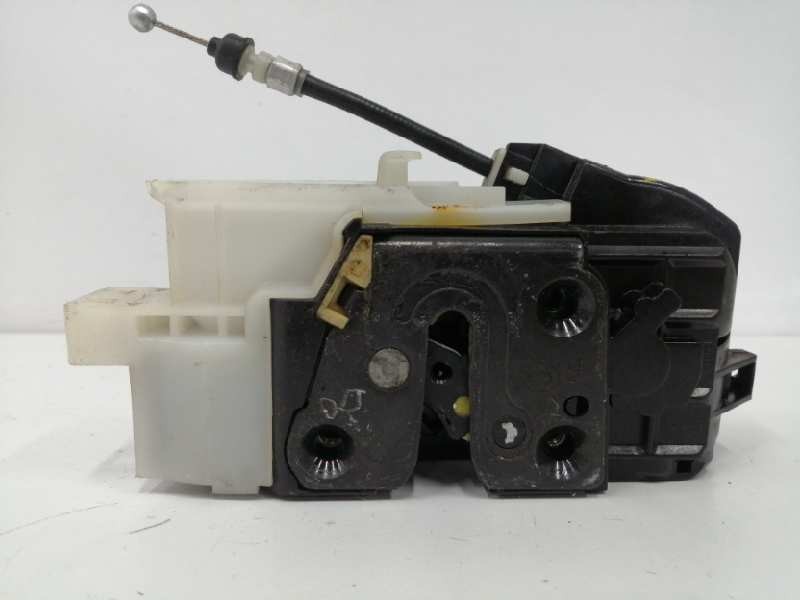 Recambio de cerradura puerta delantera derecha para hyundai sonata (nf) 2.0 crdi cat referencia OEM IAM 813203K011 Recambio de cerradura puerta delantera derecha para hyundai sonata (nf) 2.0 crdi cat referencia OEM IAM 813203K011