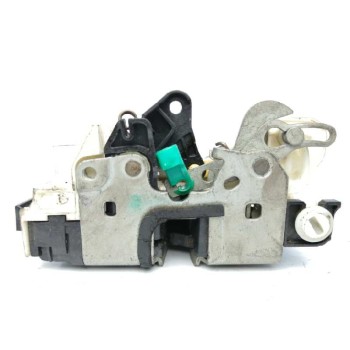Recambio de cerradura puerta trasera izquierda para dodge caliber se referencia OEM IAM 04589415AF  