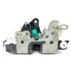 Recambio de cerradura puerta trasera izquierda para dodge caliber se referencia OEM IAM 04589415AF  