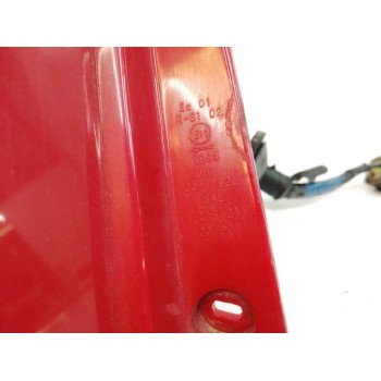 Recambio de piloto trasero izquierdo para chevrolet lacetti 1.6 cat referencia OEM IAM 201192L  