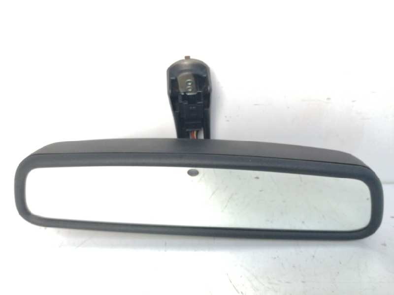 Recambio de espejo interior para bmw serie 5 berlina (e60) 3.0 turbodiesel cat referencia OEM IAM 8236774 Recambio de espejo interior para bmw serie 5 berlina (e60) 3.0 turbodiesel cat referencia OEM IAM 8236774