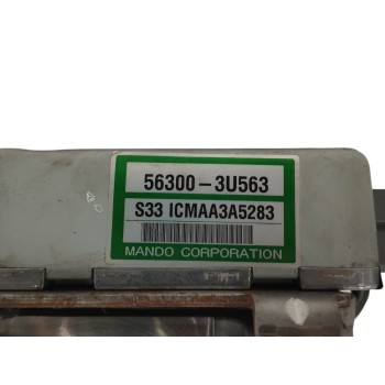 Recambio de columna direccion para hyundai ix35 2.0 crdi cat referencia OEM IAM GM45100300I1 563003U563 