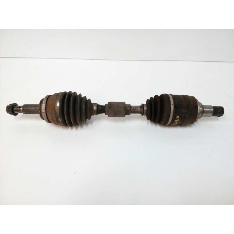 Recambio de transmision delantera izquierda para toyota corolla verso (r1) 2,2 d-4d sport referencia OEM IAM 4342005371  