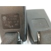 Recambio de enganche cinturon derecho para bmw serie 3 berlina (e90) 320d efficientdynamics edition referencia OEM IAM 7245663 T