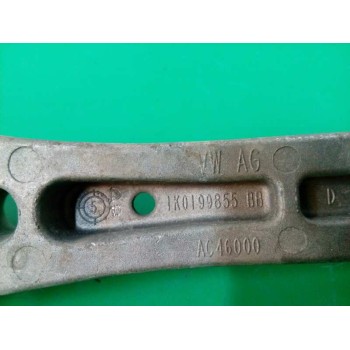 Recambio de soporte motor trasero para volkswagen caddy furgón/kombi kombi referencia OEM IAM 1K0199855BB  
