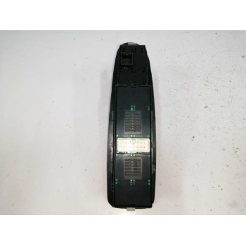 Recambio de mando elevalunas delantero izquierdo para hyundai elantra (xd) 2.0 crdi gls full (5-ptas.) referencia OEM IAM 935702