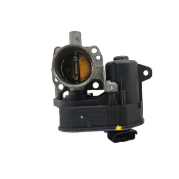 Recambio de caja mariposa para peugeot 2008 (--.2013) access referencia OEM IAM 9673622380  