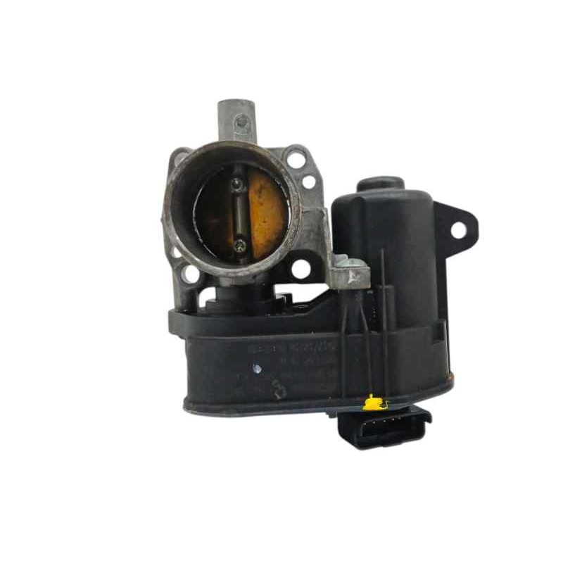 Recambio de caja mariposa para peugeot 2008 (--.2013) access referencia OEM IAM 9673622380  