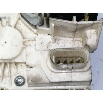 Recambio de cerradura puerta trasera izquierda para dodge caliber se referencia OEM IAM 04589415AF  