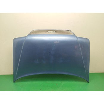 Recambio de capot para aixam a540 sea4s 40cc referencia OEM IAM   