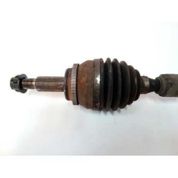 Recambio de transmision delantera izquierda para toyota corolla verso (r1) 2,2 d-4d sport referencia OEM IAM 4342005371  