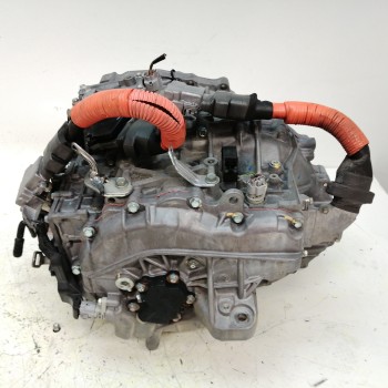 Recambio de caja cambios para lexus rx 3.3 v6 24v cat referencia OEM IAM 3090048062  1JM