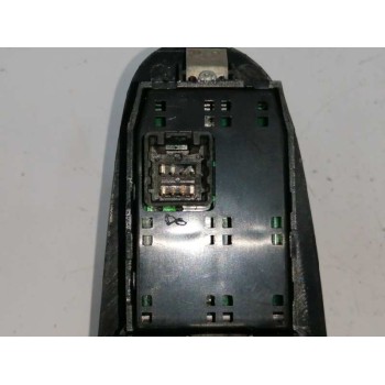 Recambio de mando elevalunas delantero izquierdo para hyundai elantra (xd) 2.0 crdi gls full (5-ptas.) referencia OEM IAM 935702