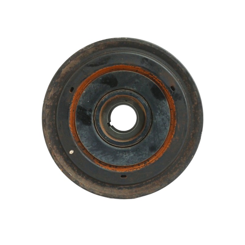 Recambio de polea cigueñal para ssangyong rodius xdi premium referencia OEM IAM   