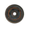 Recambio de polea cigueñal para ssangyong rodius xdi premium referencia OEM IAM   