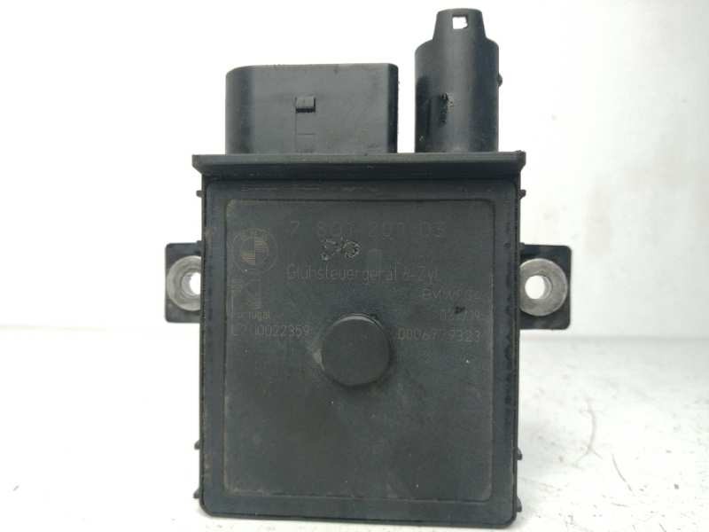 Recambio de modulo electronico para bmw serie 5 berlina (e60) 3.0 turbodiesel cat referencia OEM IAM 7801201 Recambio de modulo electronico para bmw serie 5 berlina (e60) 3.0 turbodiesel cat referencia OEM IAM 7801201