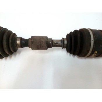 Recambio de transmision delantera izquierda para toyota corolla verso (r1) 2,2 d-4d sport referencia OEM IAM 4342005371  