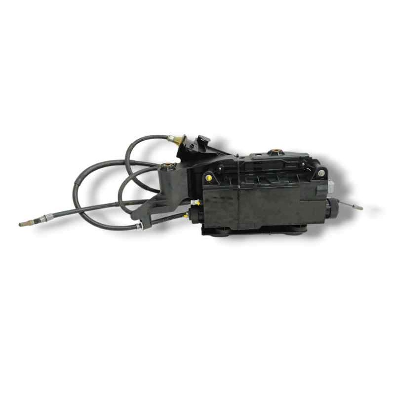 Recambio de freno de mano electrico para renault scenic ii confort dynamique referencia OEM IAM 8200396849 02368150840 
