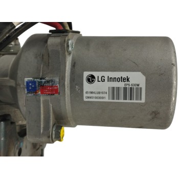 Recambio de columna direccion para hyundai ix35 2.0 crdi cat referencia OEM IAM GM45100300I1 563003U563 