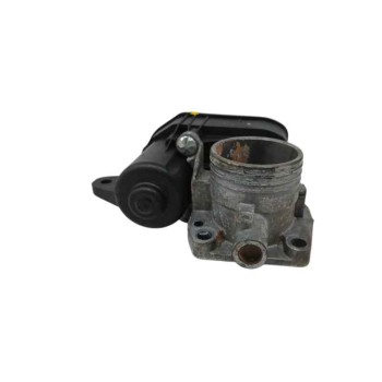 Recambio de caja mariposa para peugeot 2008 (--.2013) access referencia OEM IAM 9673622380  